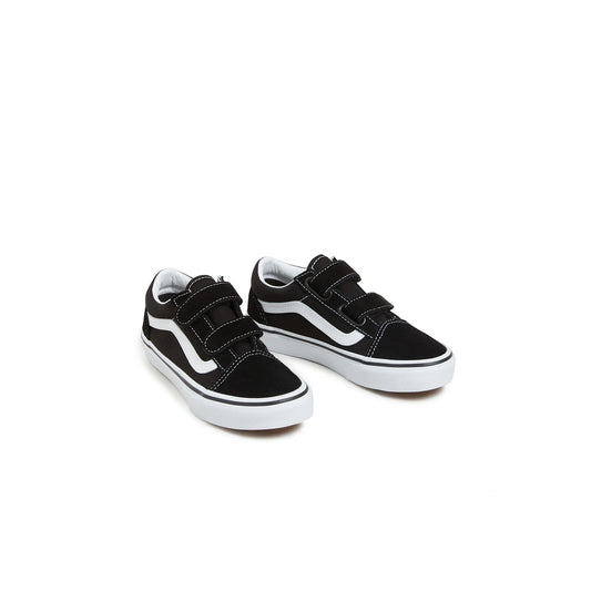 VANS OLD SKOOL black