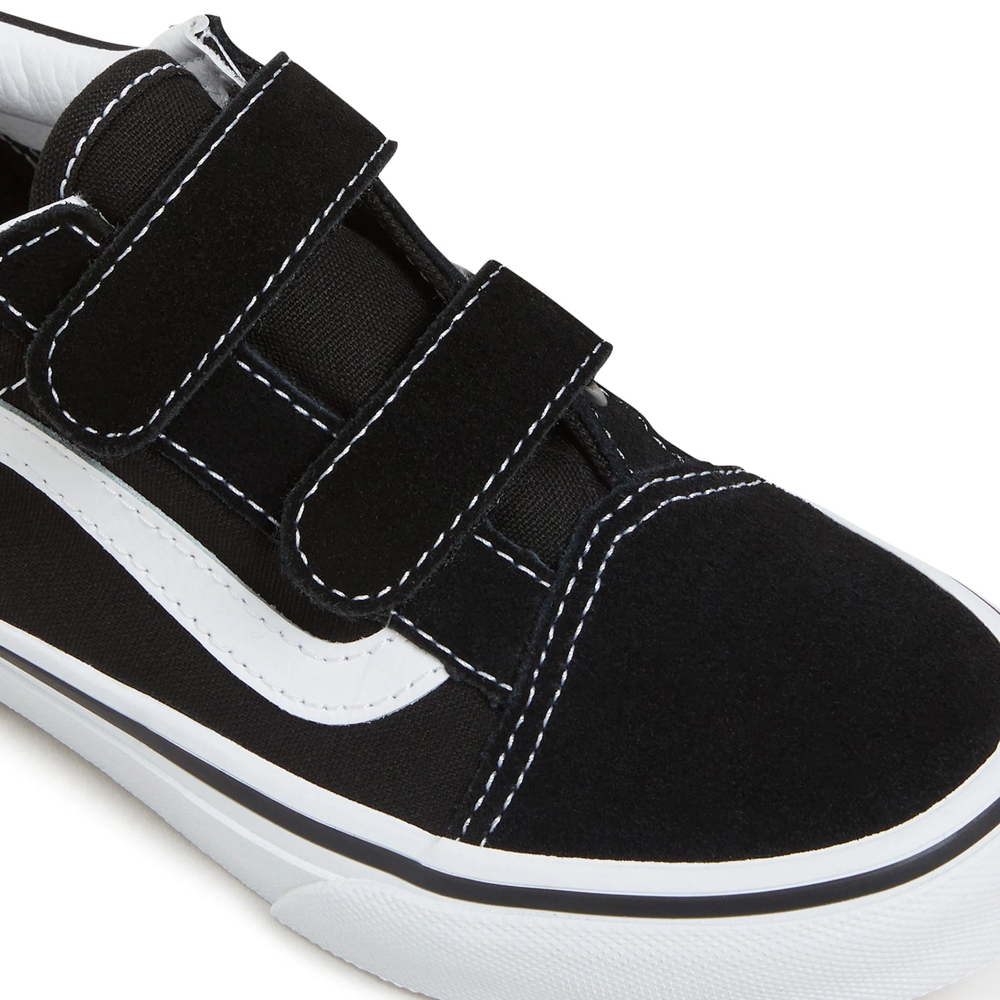 VANS OLD SKOOL black
