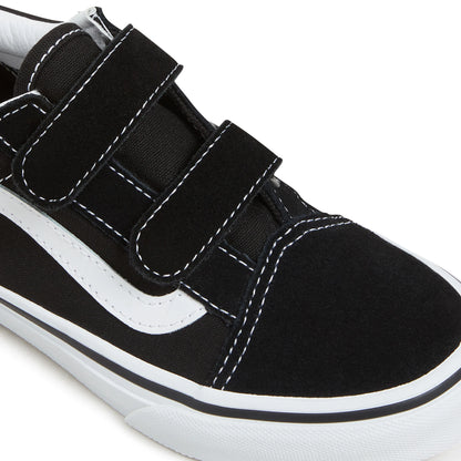VANS OLD SKOOL black