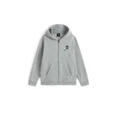 SWEAT DUMPSTER VANS gris