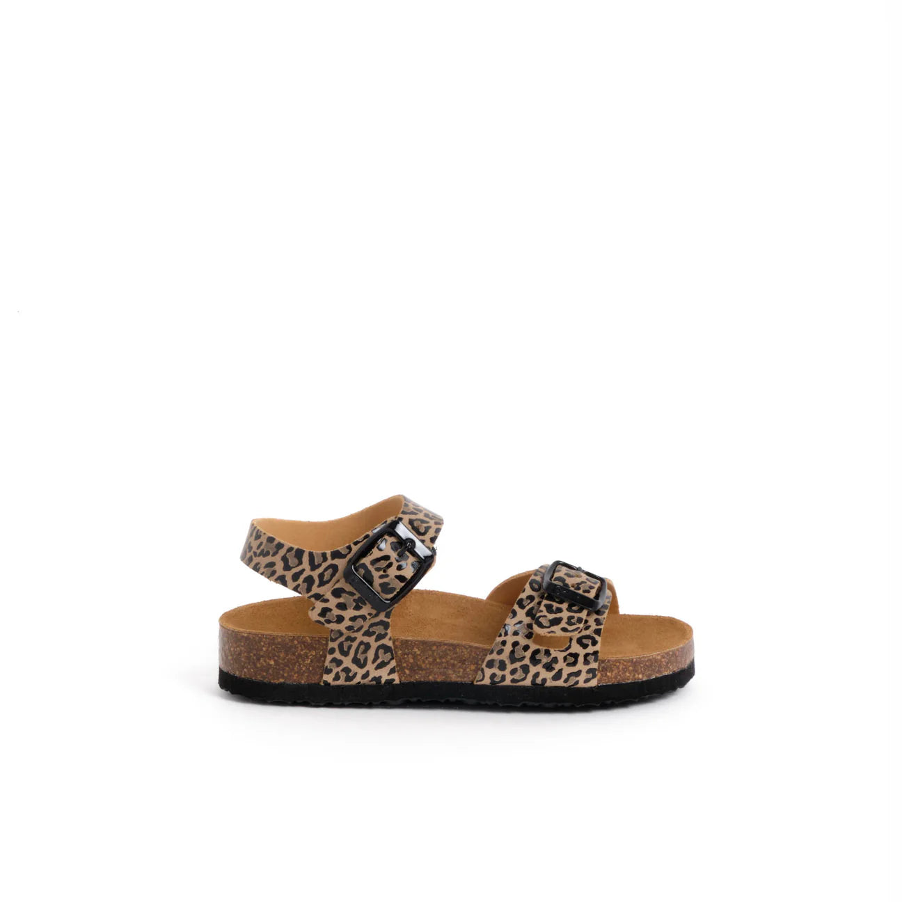 SCHOLL ADALENE LEOPARD