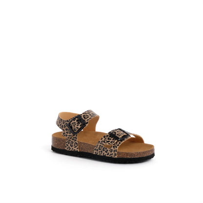 SCHOLL ADALENE LEOPARD