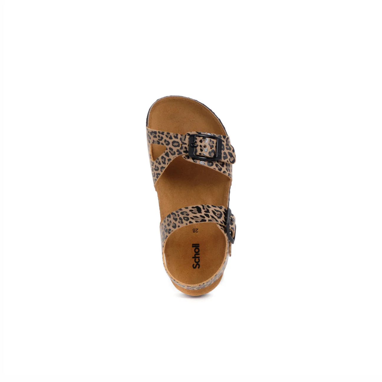 SCHOLL ADALENE LEOPARD