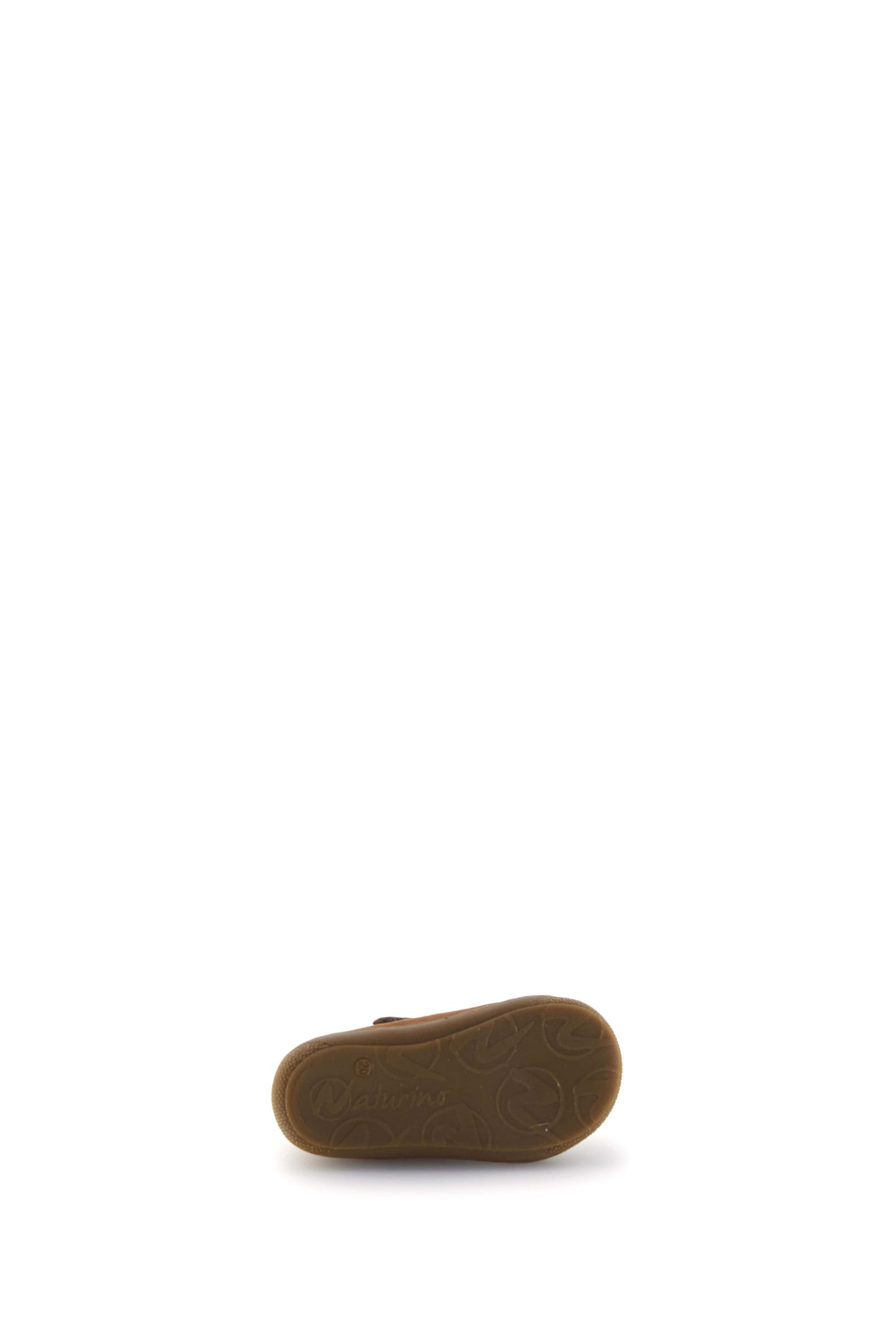 1ER PAS COCOON ZIP H26 marron
