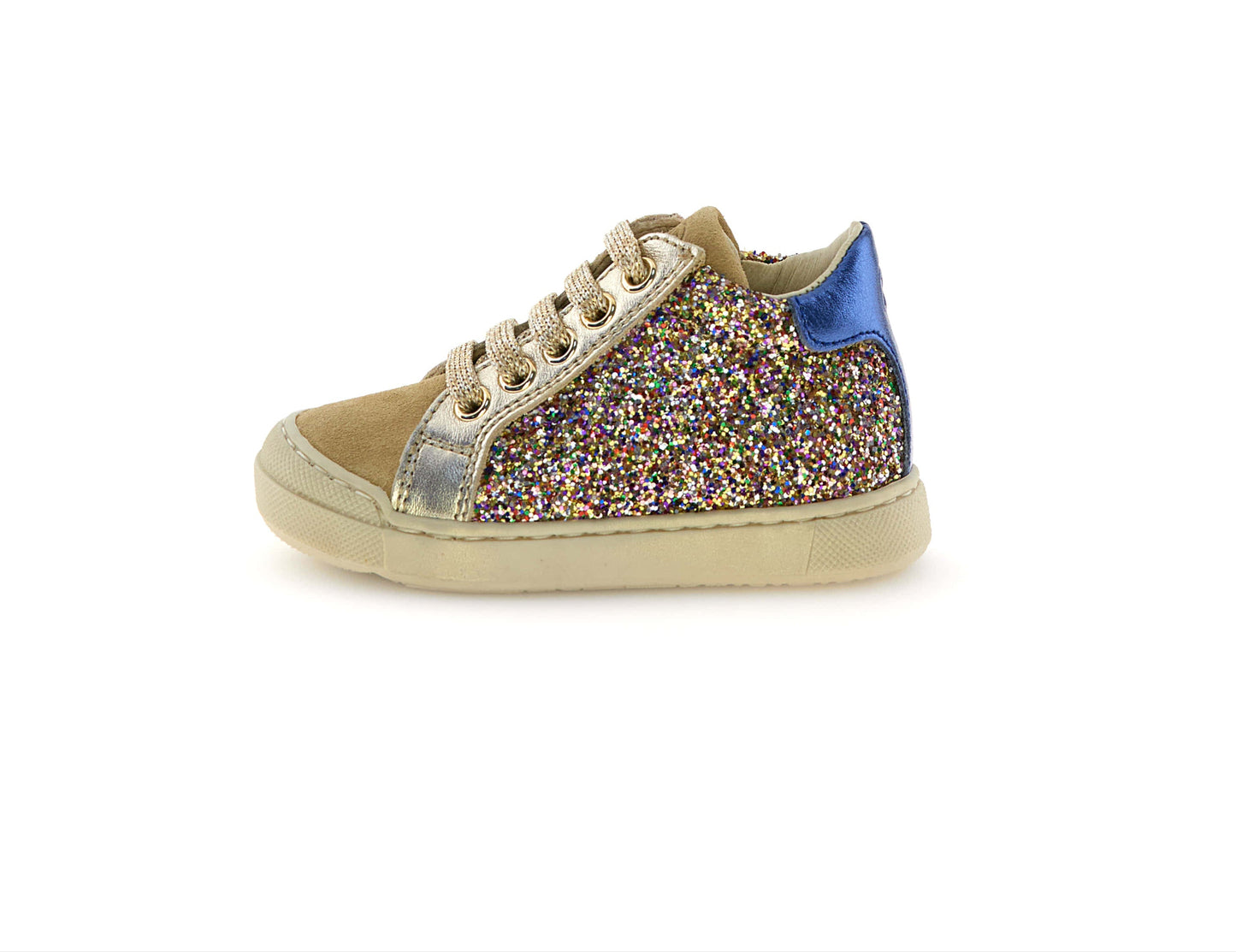 LOVAN NATURINO paillettes