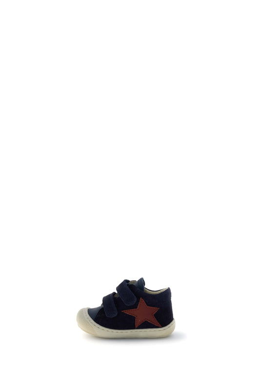 KOLDE VLH26 NATURINO navy