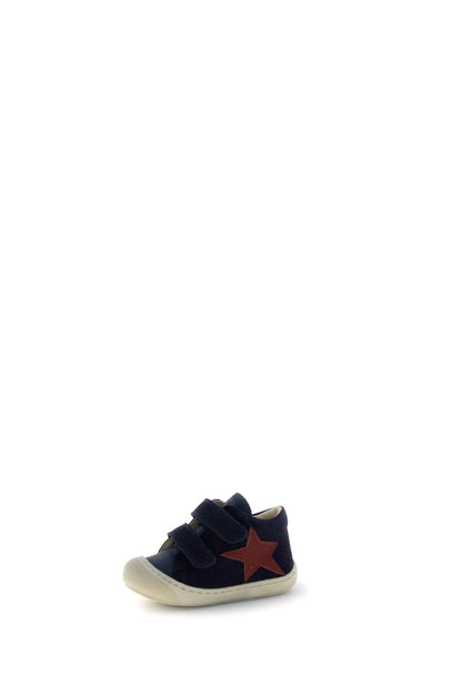 KOLDE VLH26 NATURINO navy