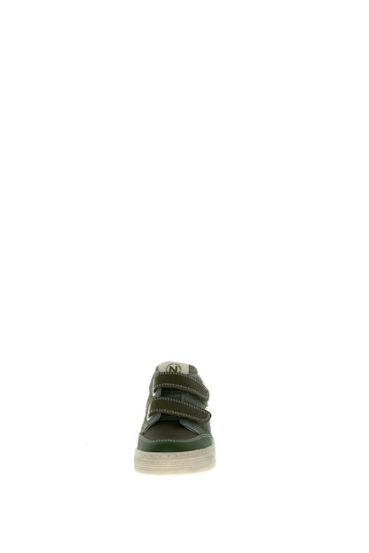 ZIGGHY VELCRO NATURINO kaki