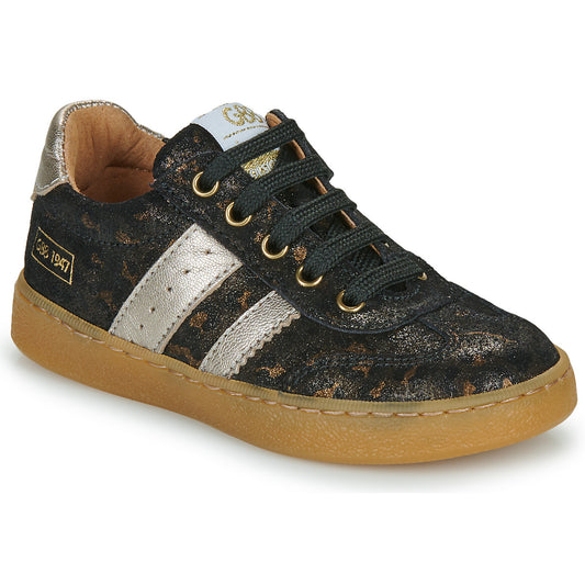 BERANGE GBB SEMELLE SOUPLE marron