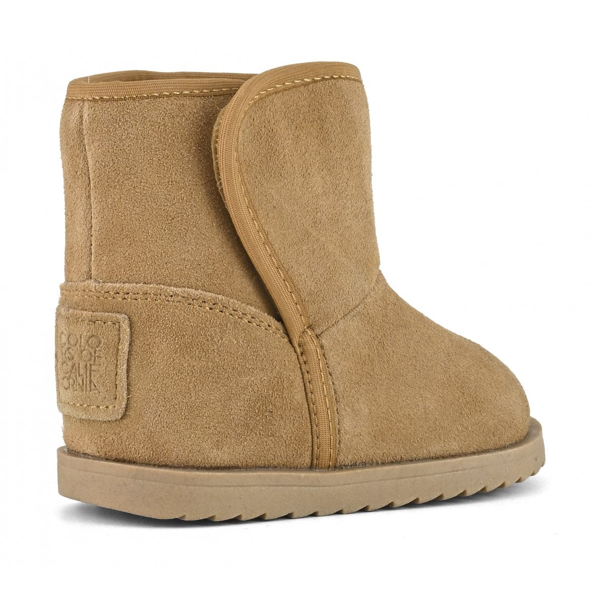 COLORS OF CALIFORNIA BB camel