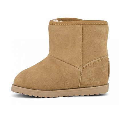 COLORS OF CALIFORNIA BB camel