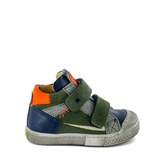 LOCK STONES AND BONES  olive