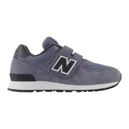 NEW BALANCE 574 GRIS