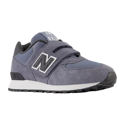 NEW BALANCE 574 GRIS