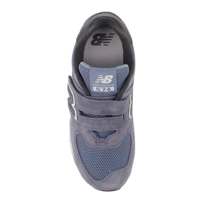 NEW BALANCE 574 GRIS