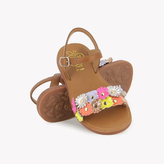 MULTI FLO POM D'API camel