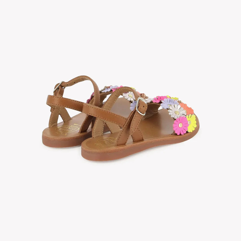 MULTI FLO POM D'API camel