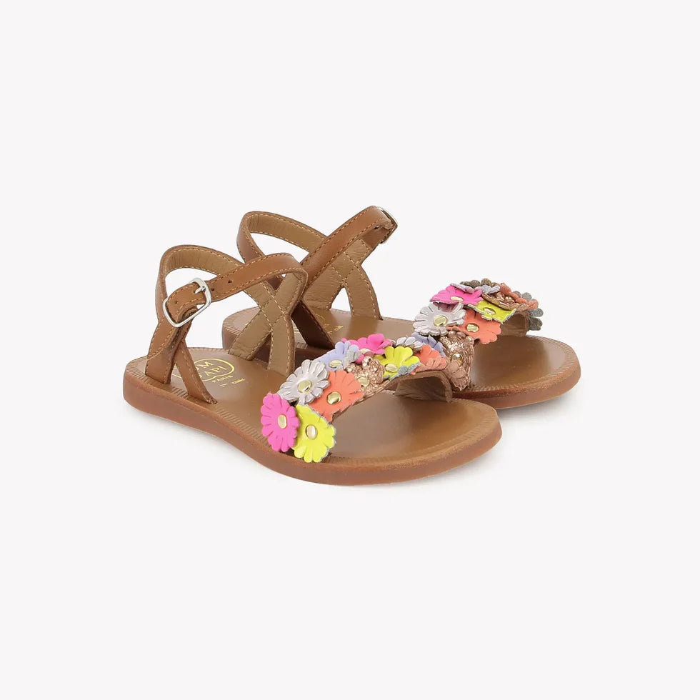 MULTI FLO POM D'API camel