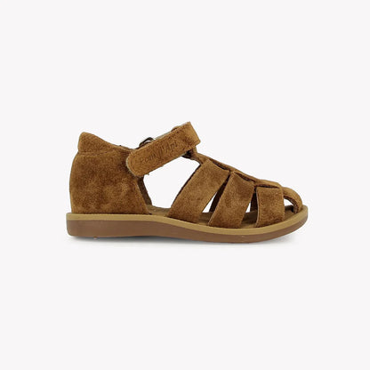 POPPY AIR DADDY POM D'API caramel