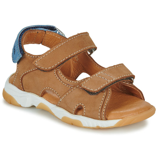 NEW DIMOU GBB camel