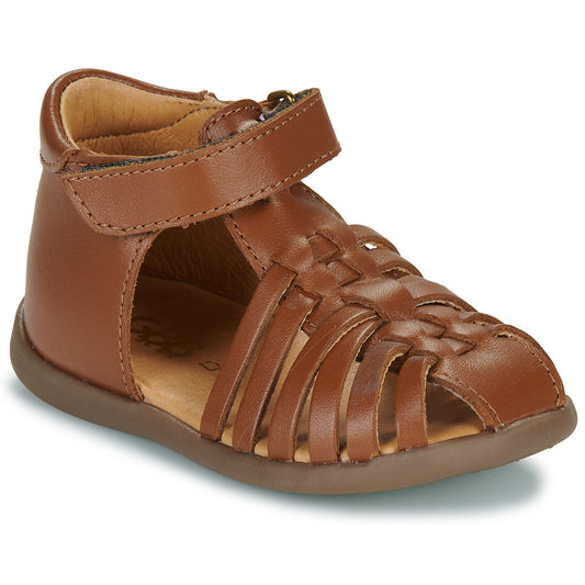 EXQUIS GBB camel