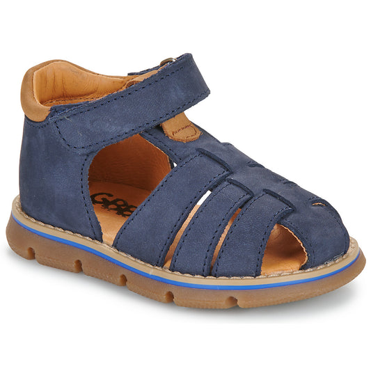 NOAM GBB bleu