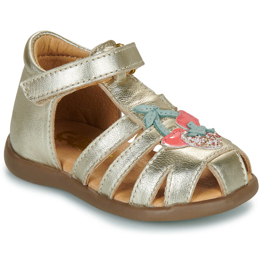 VANILLE GBB or