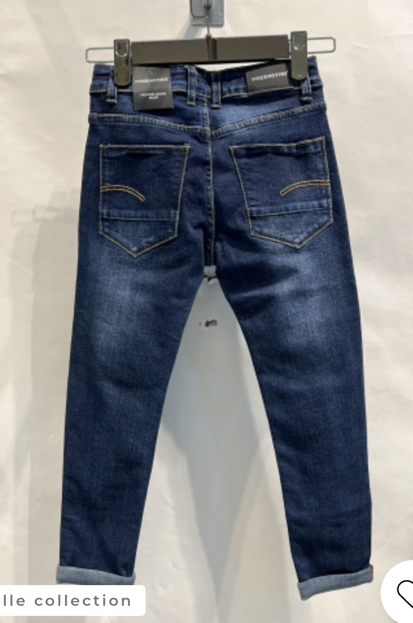 JEANS SLIM