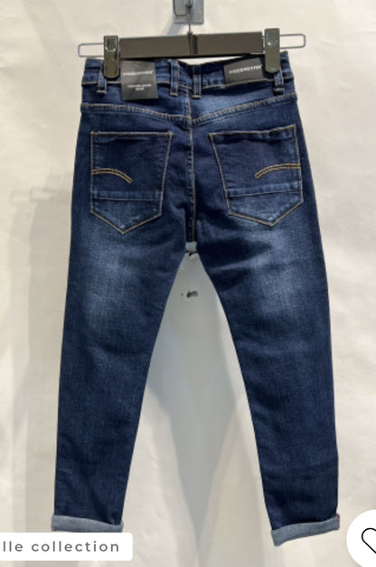 JEANS SLIM