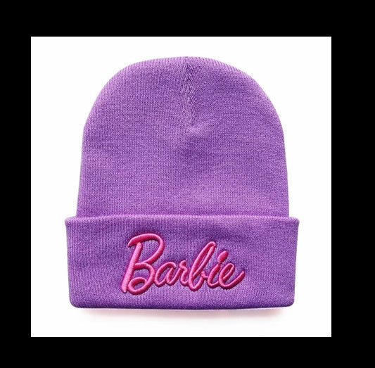 BONNET BARBIE