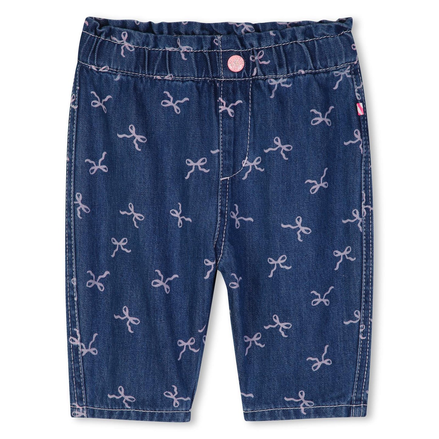 PANTALON 249 BILLIESBLUSH