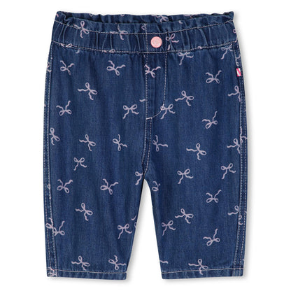 PANTALON 249 BILLIESBLUSH