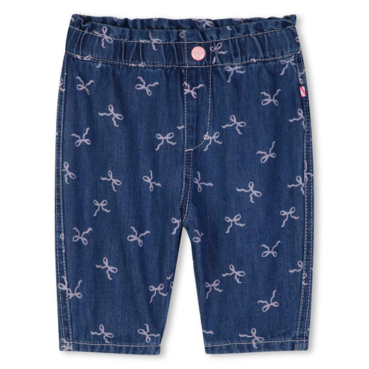 PANTALON 249 BILLIESBLUSH