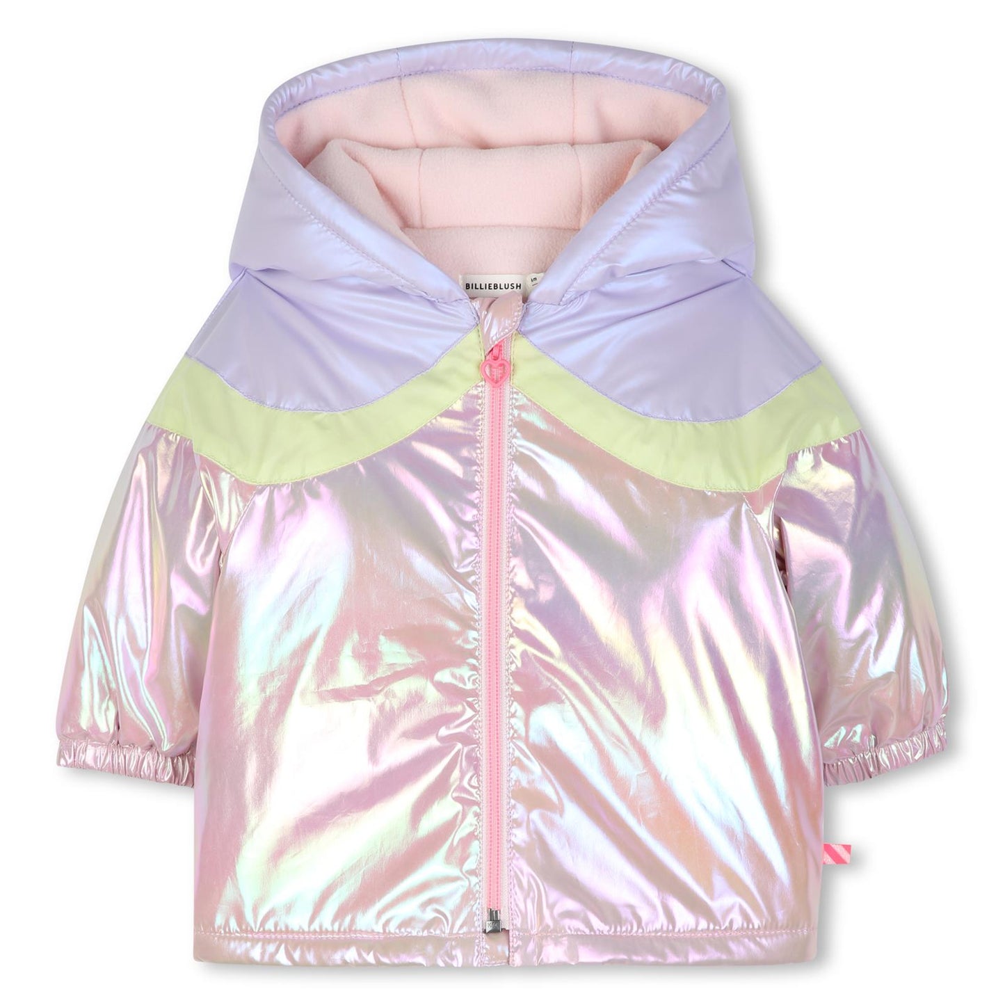 MANTEAU 253 BILLIBLUSH