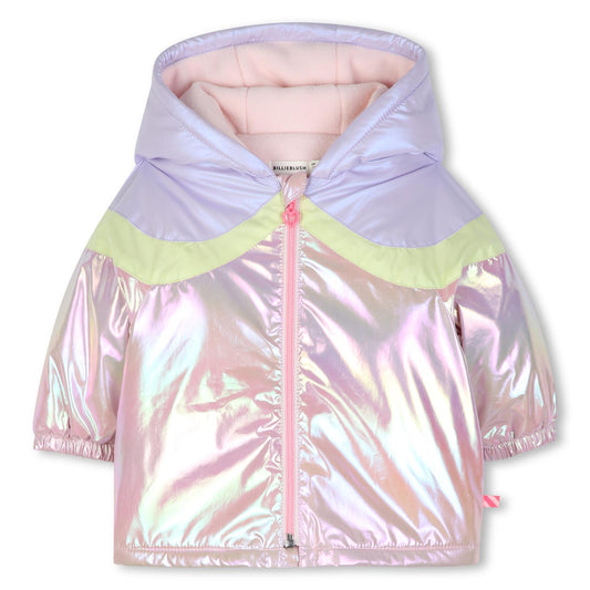 MANTEAU 253 BILLIBLUSH