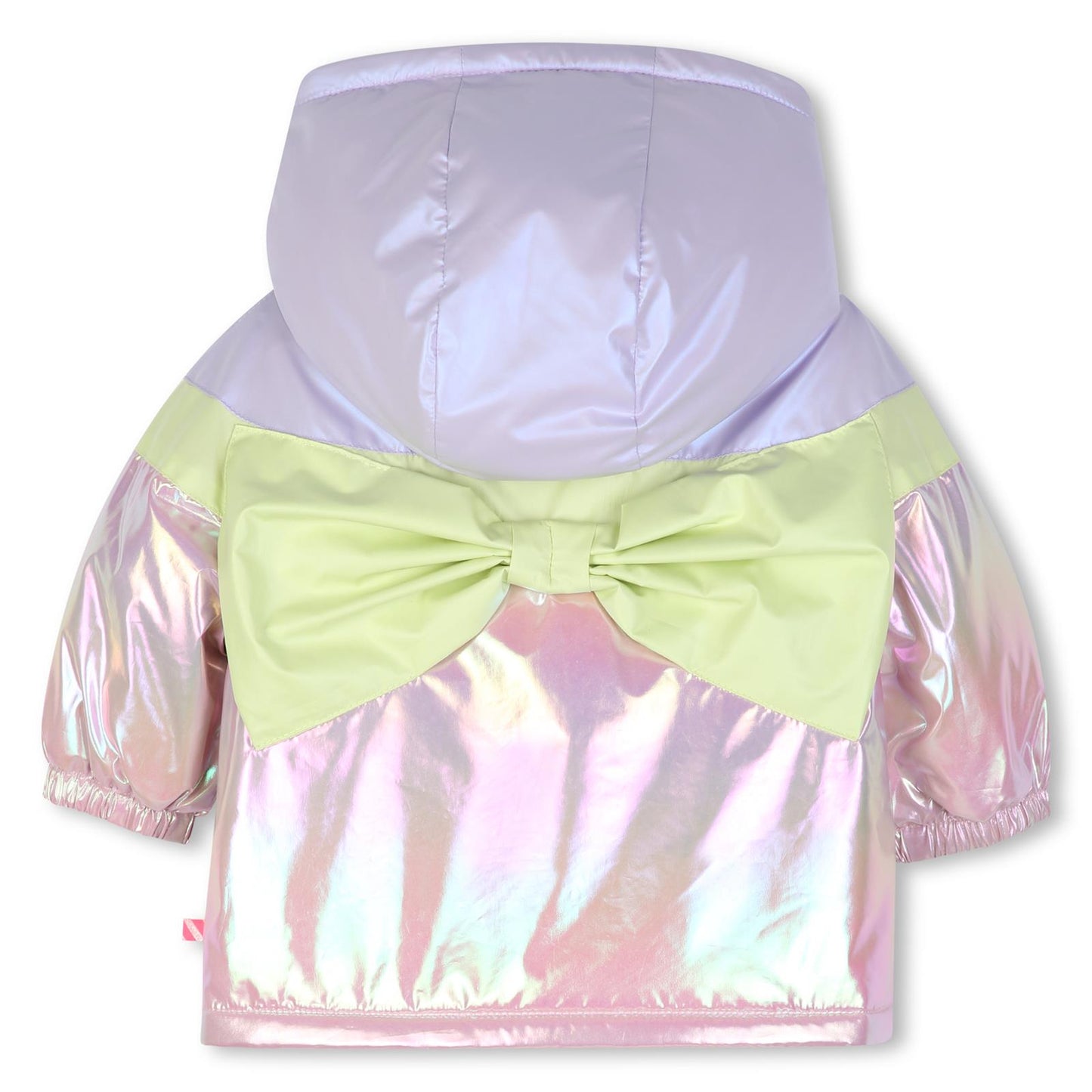 MANTEAU 253 BILLIBLUSH
