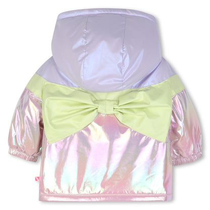 MANTEAU 253 BILLIBLUSH