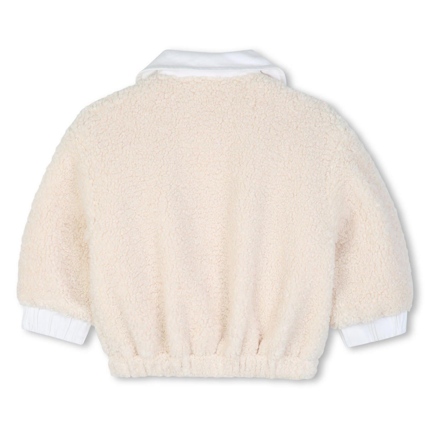 BLOUSON 254 BILLIEBLUSH beige