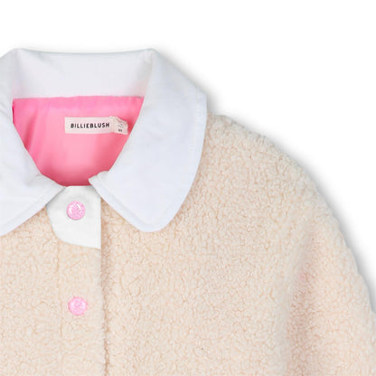 BLOUSON 254 BILLIEBLUSH beige
