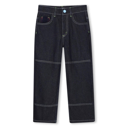 PANTALON BILLI BOY