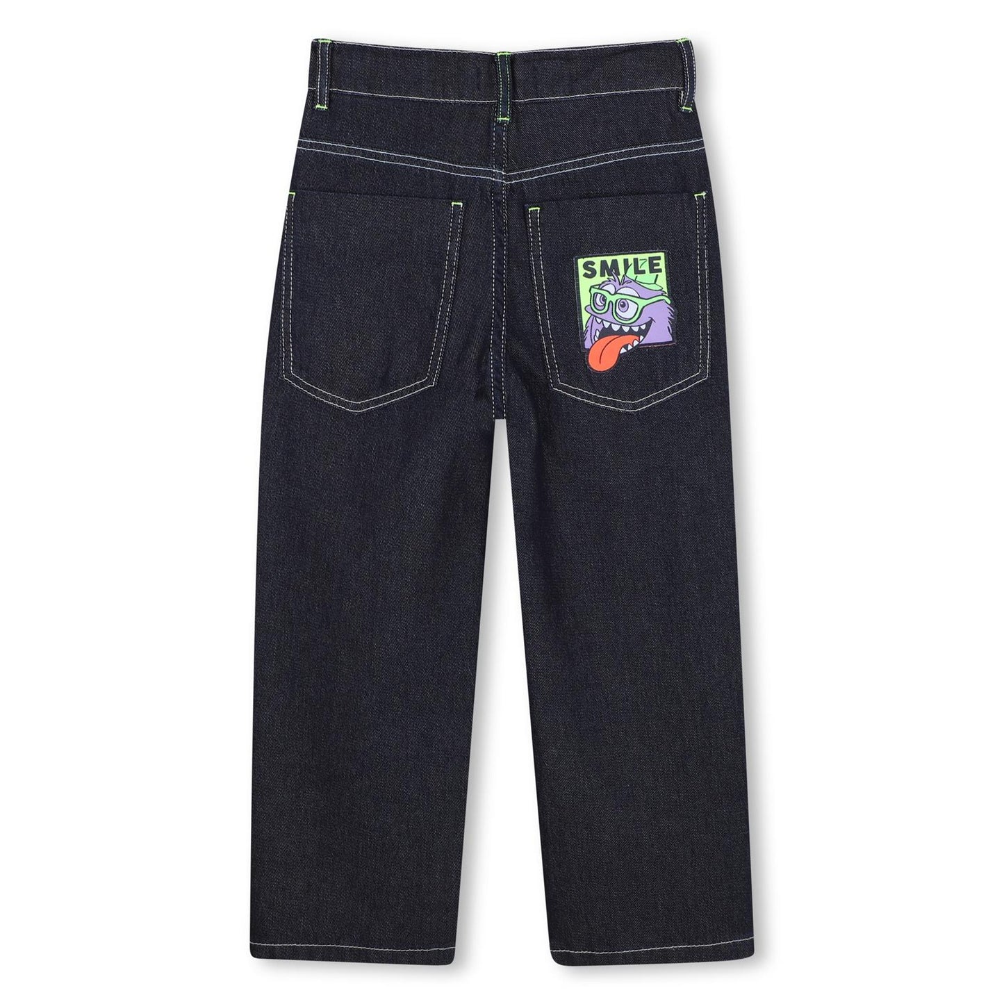 PANTALON BILLI BOY
