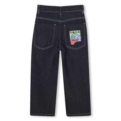 PANTALON BILLI BOY