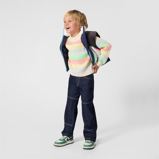 PANTALON BILLI BOY