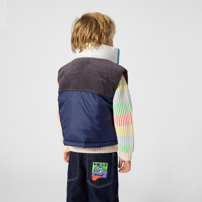 PANTALON BILLI BOY