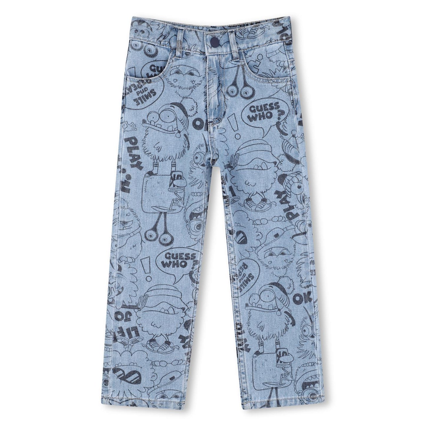 PANTALON BILLIE 325