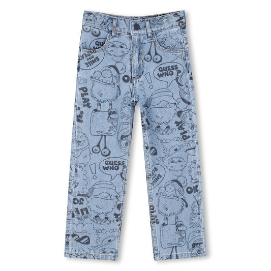 PANTALON BILLIE 325