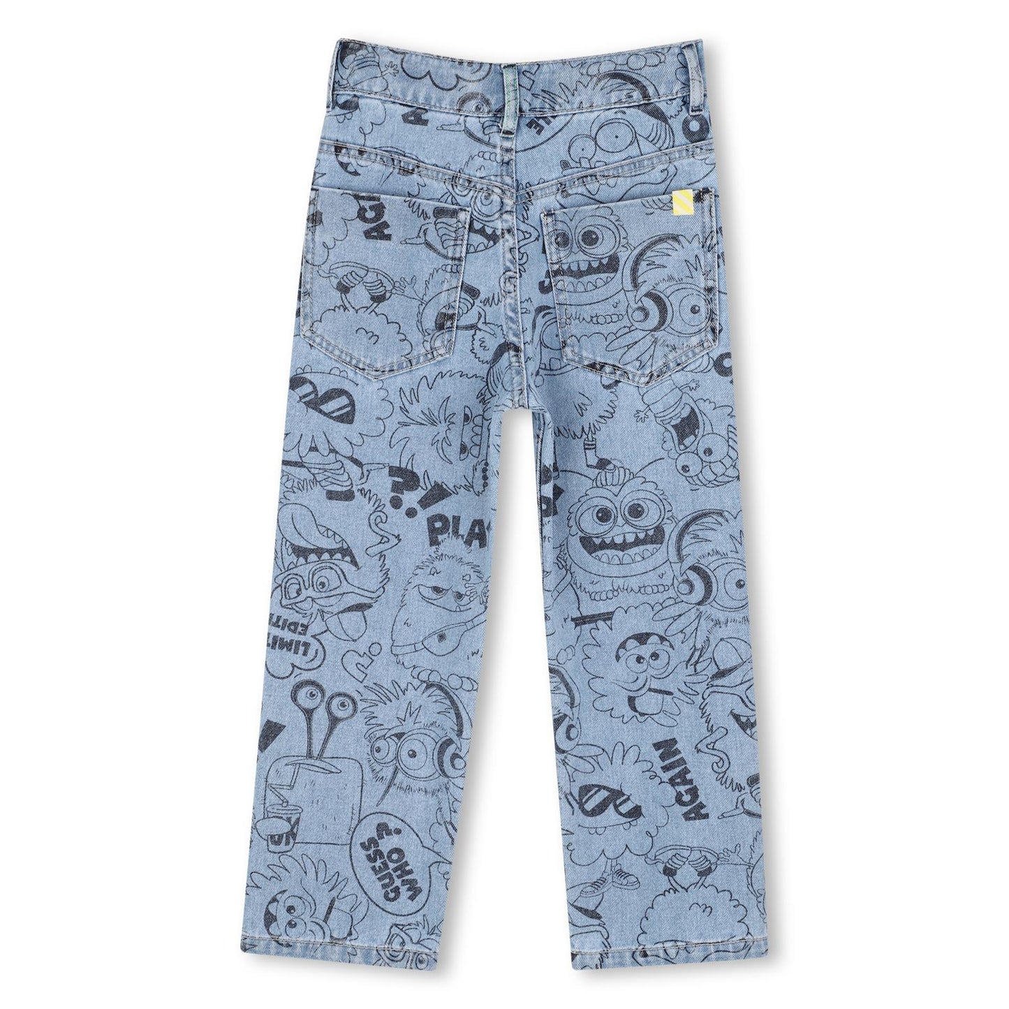 PANTALON BILLIE 325