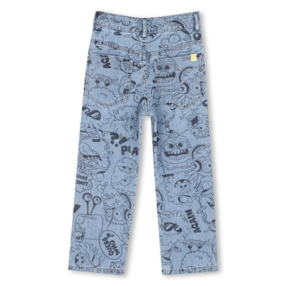 PANTALON BILLIE 325