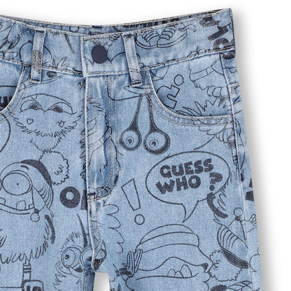 PANTALON BILLIE 325