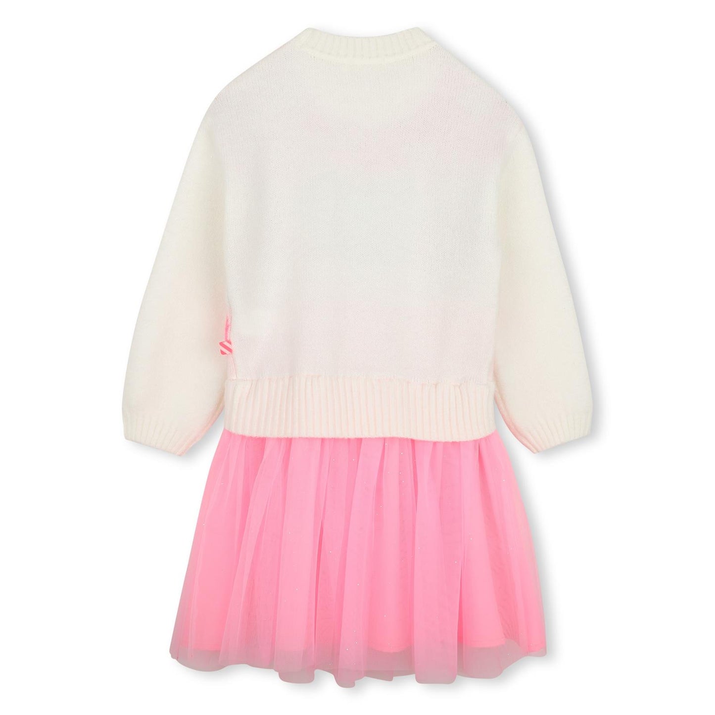 ROBE 2 EN 1 BILLIEBLUSH malabar
